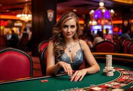 Mobile dashboard with live sports and casino games