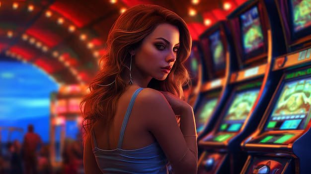 JILI slot game interface displaying on qq777 login mobile phone