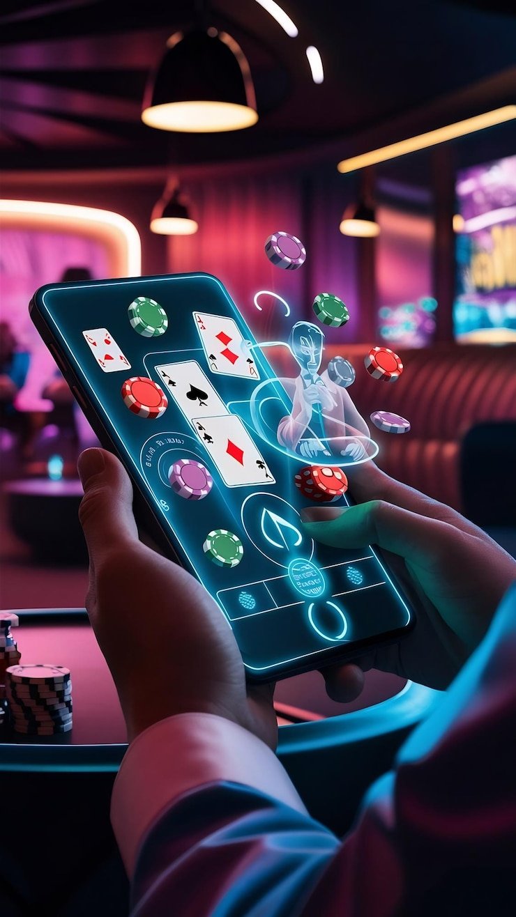 Player chat window during live game show on qq777 login