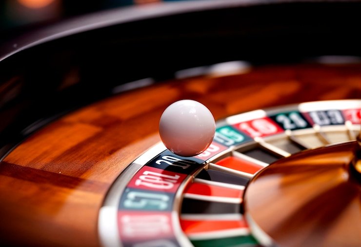 Winning spin result highlighted on qq777 login table